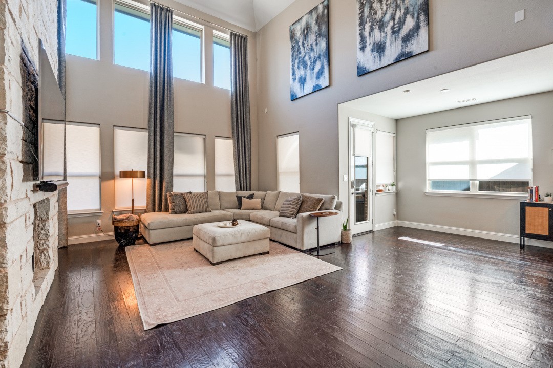 2629 Marble Creek Drive The Colony TX 75056