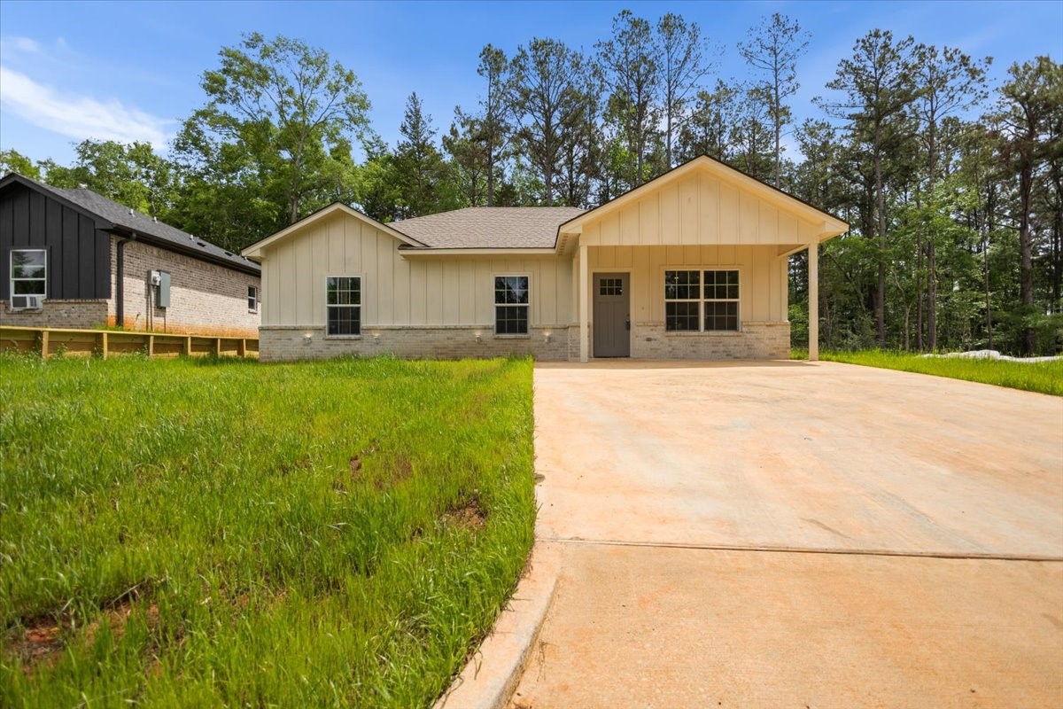 812 Grant Street Jacksonville TX 75766