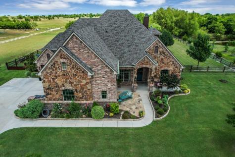 12109 Wild Bill Court Newark TX 76071