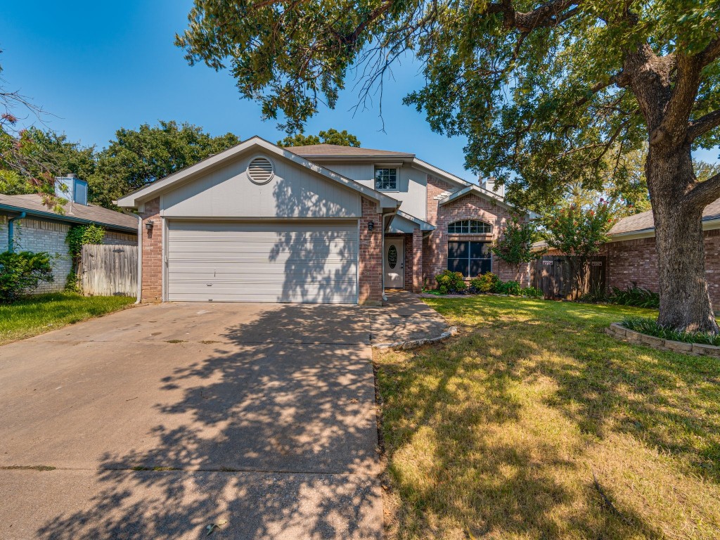1108 Cardinal Oaks Drive Mansfield TX 76063