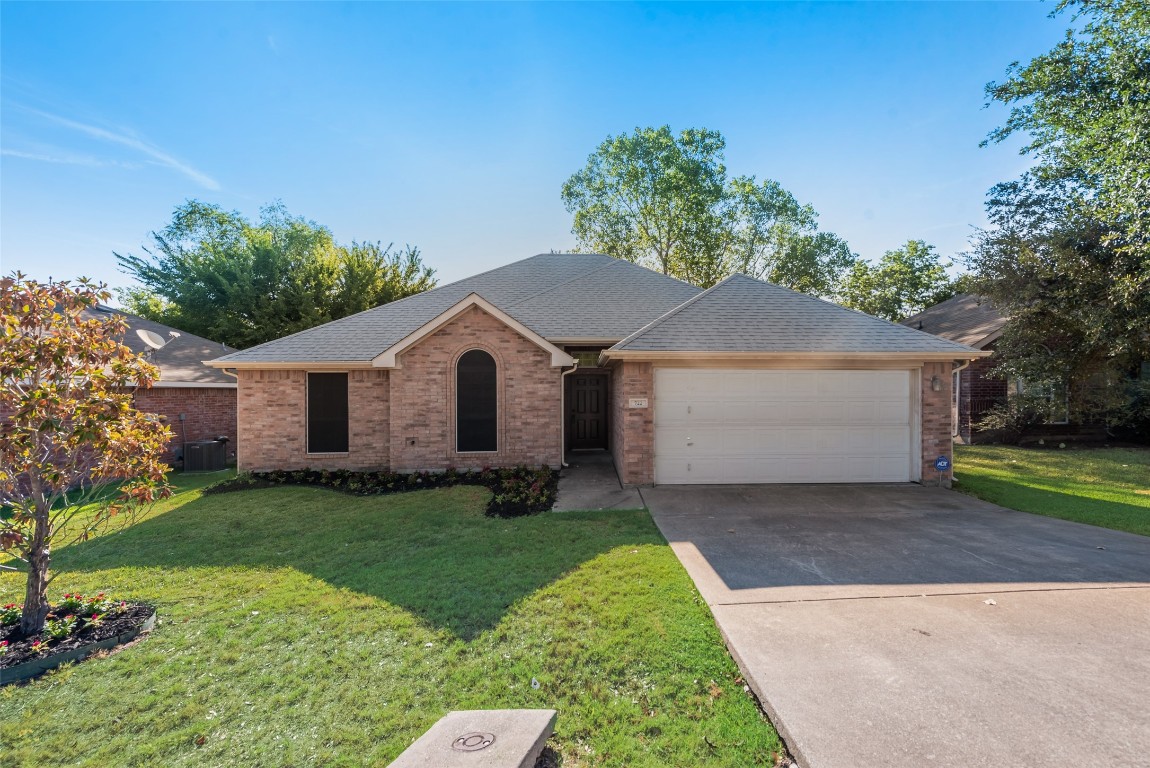 722 Mr Haney Drive Midlothian TX 76065