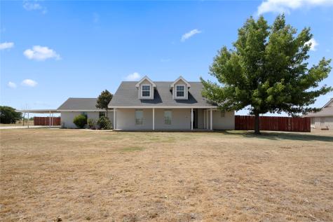 241 Sanford Lane Abilene TX 79602