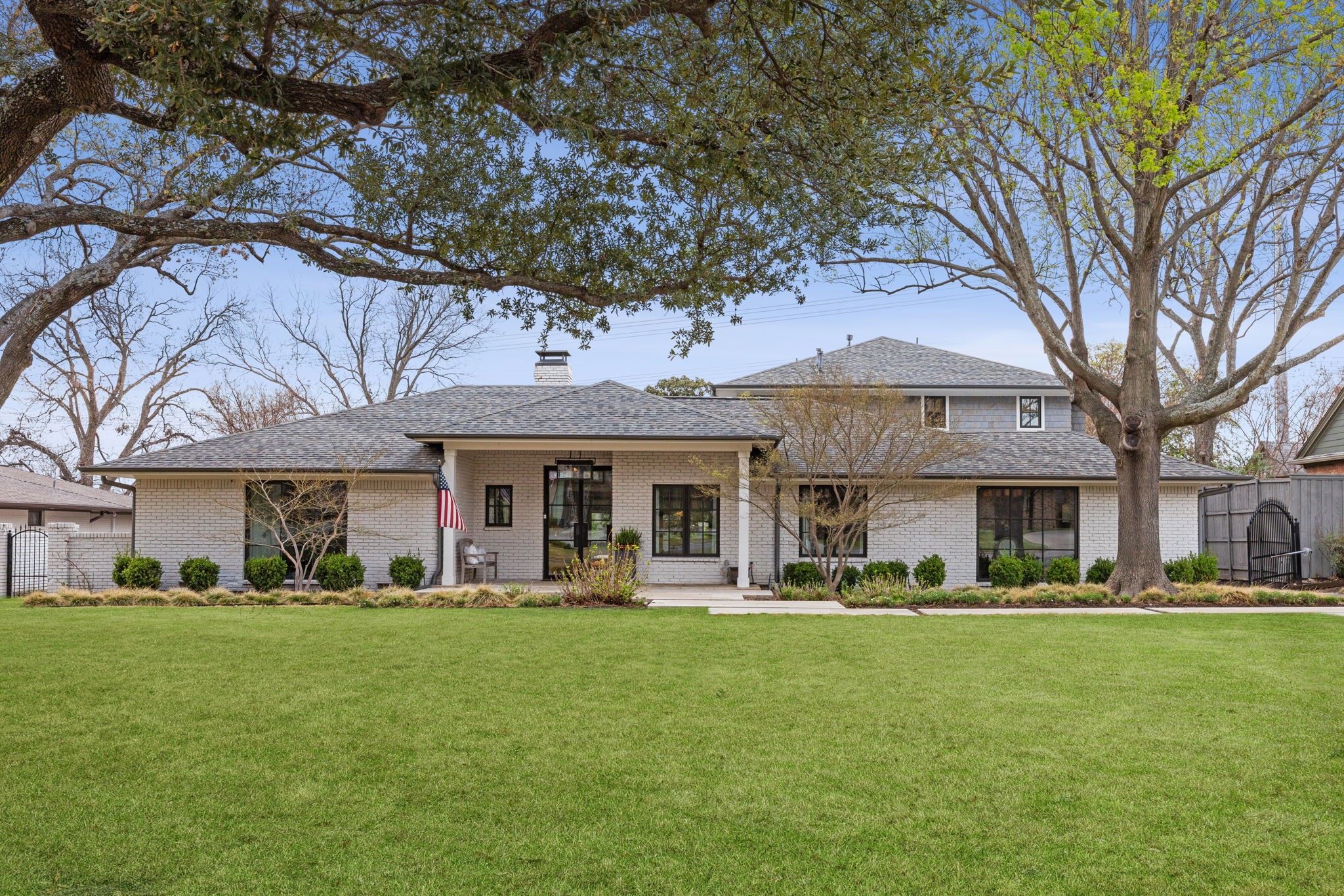 7114 Azalea Lane Dallas TX 75230