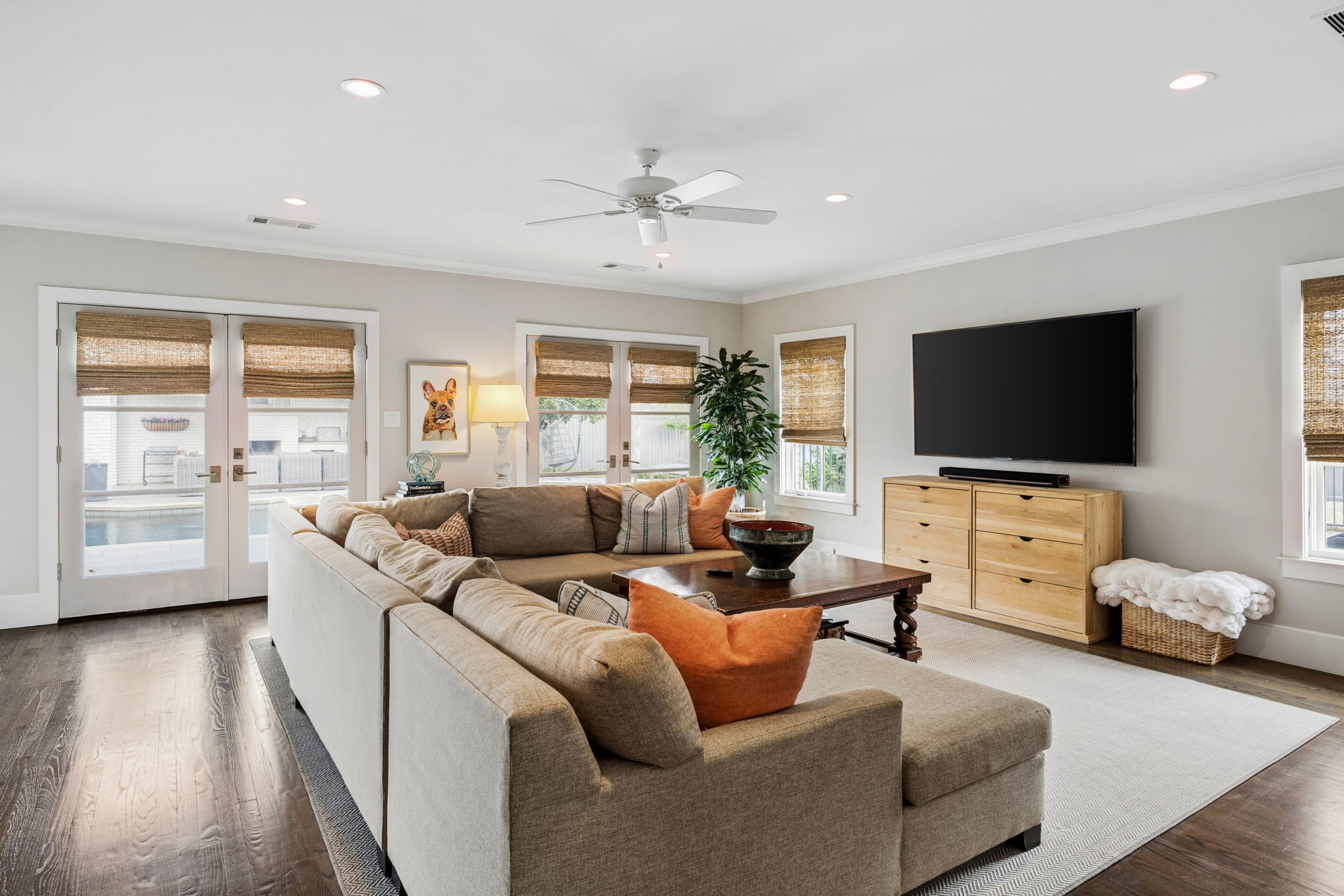 7114 Azalea Lane Dallas TX 75230