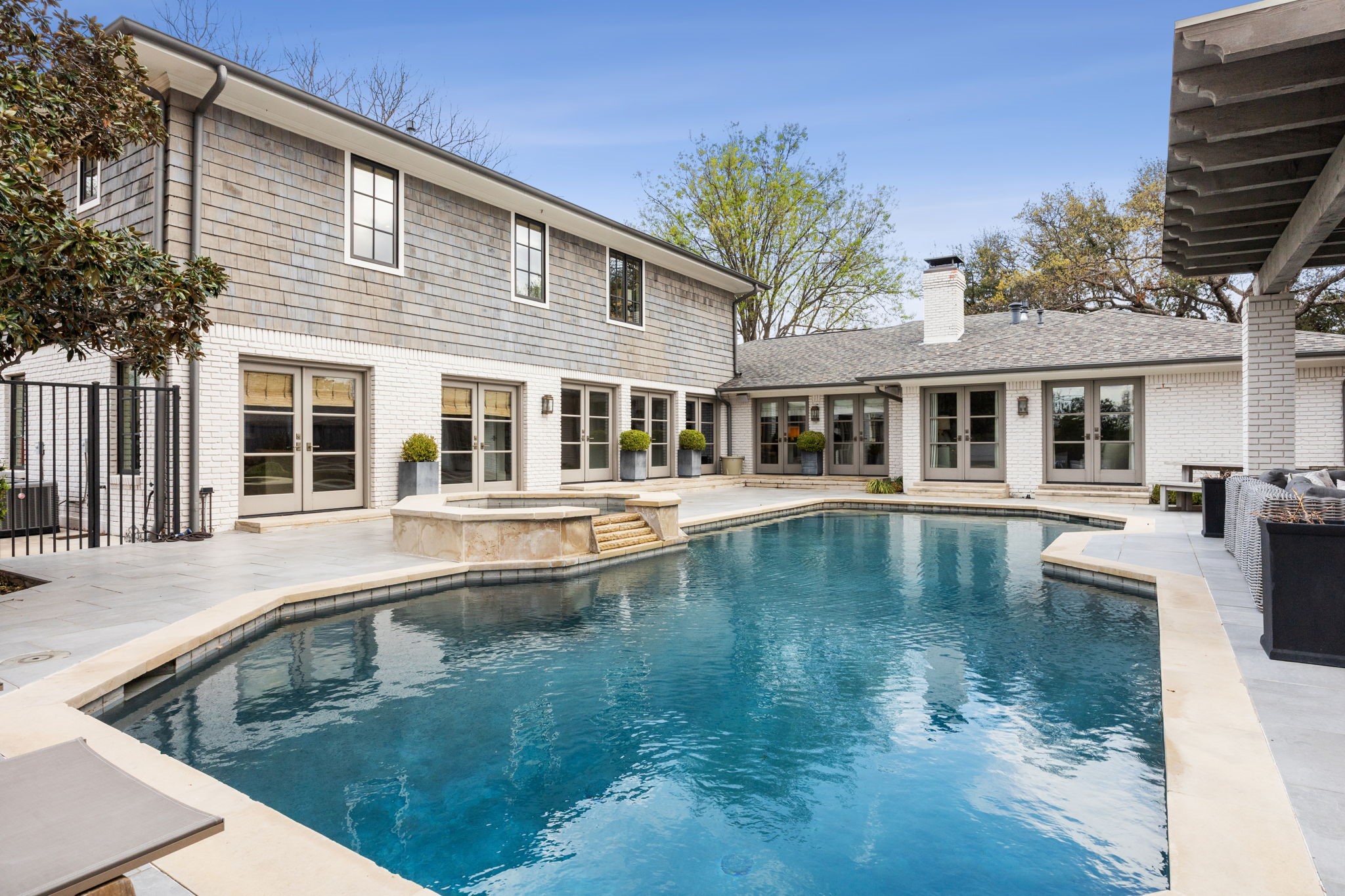 7114 Azalea Lane Dallas TX 75230