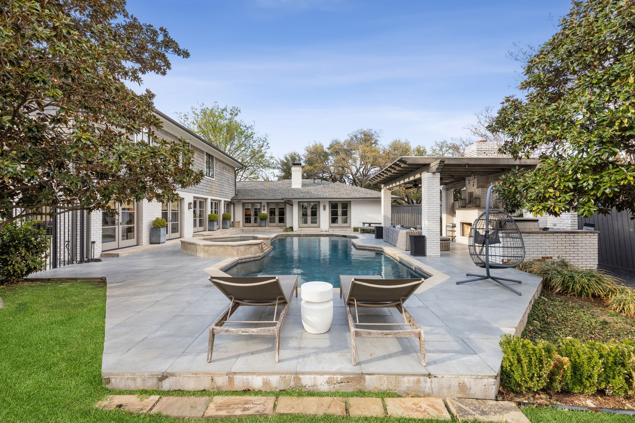 7114 Azalea Lane Dallas TX 75230