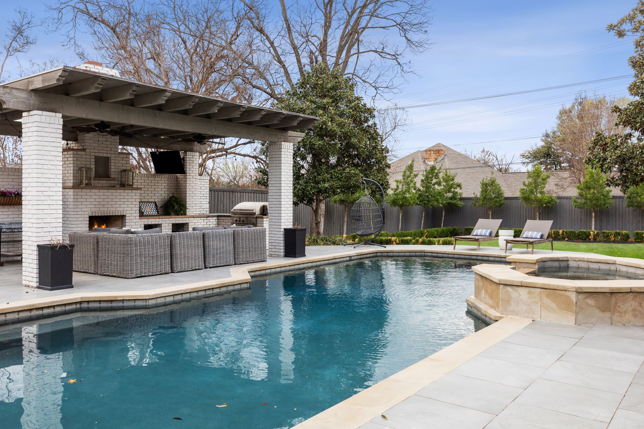7114 Azalea Lane Dallas TX 75230