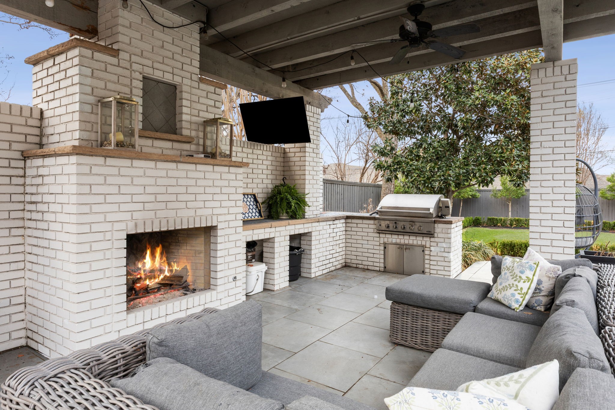 7114 Azalea Lane Dallas TX 75230