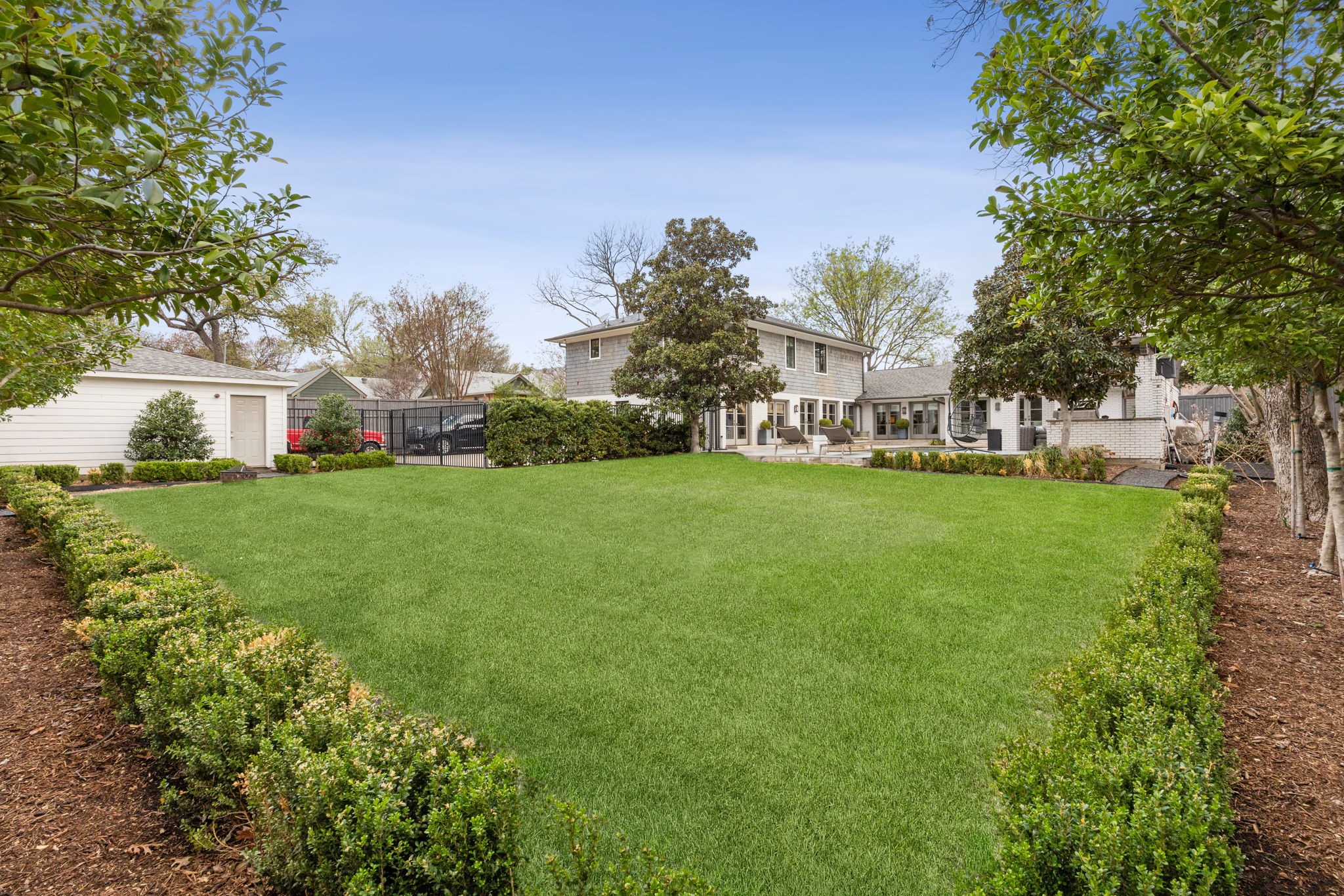 7114 Azalea Lane Dallas TX 75230