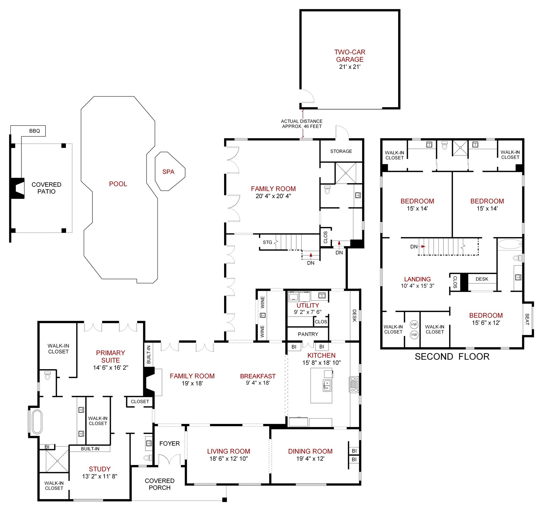7114 Azalea Lane Dallas TX 75230