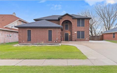 920 Red Oak Trail Cedar Hill TX 75104