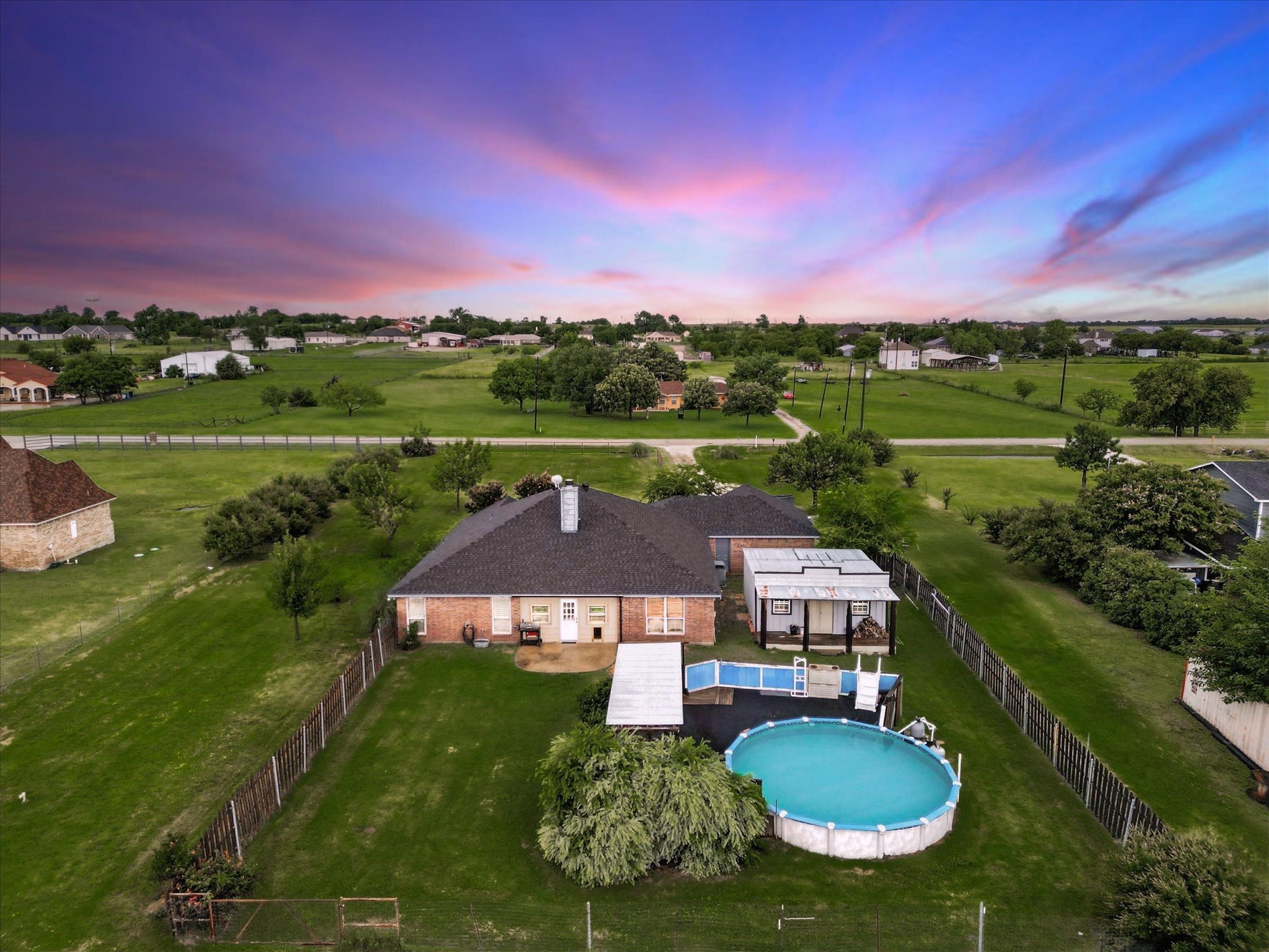 8424 Marianna Way Alvarado TX 76009