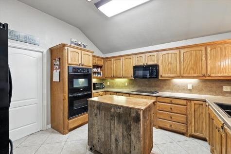8424 Marianna Way Alvarado TX 76009