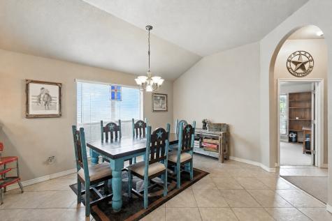 8424 Marianna Way Alvarado TX 76009