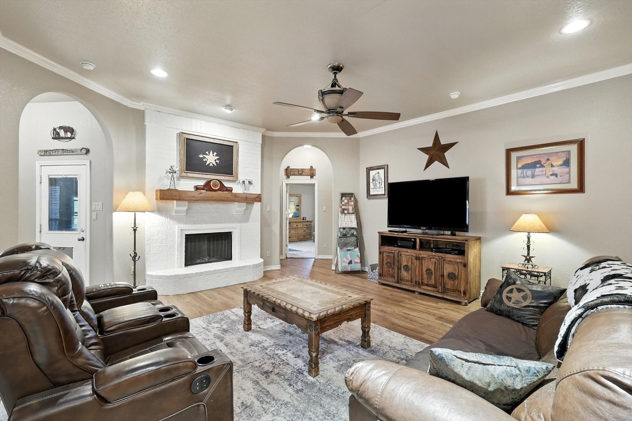 8424 Marianna Way Alvarado TX 76009