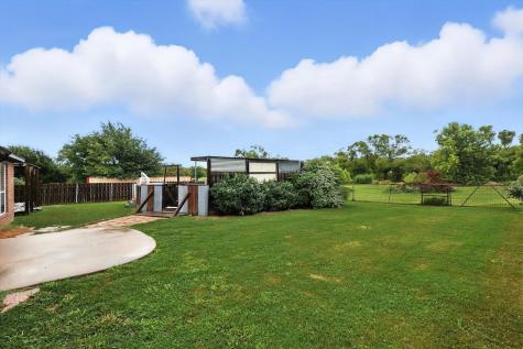 8424 Marianna Way Alvarado TX 76009