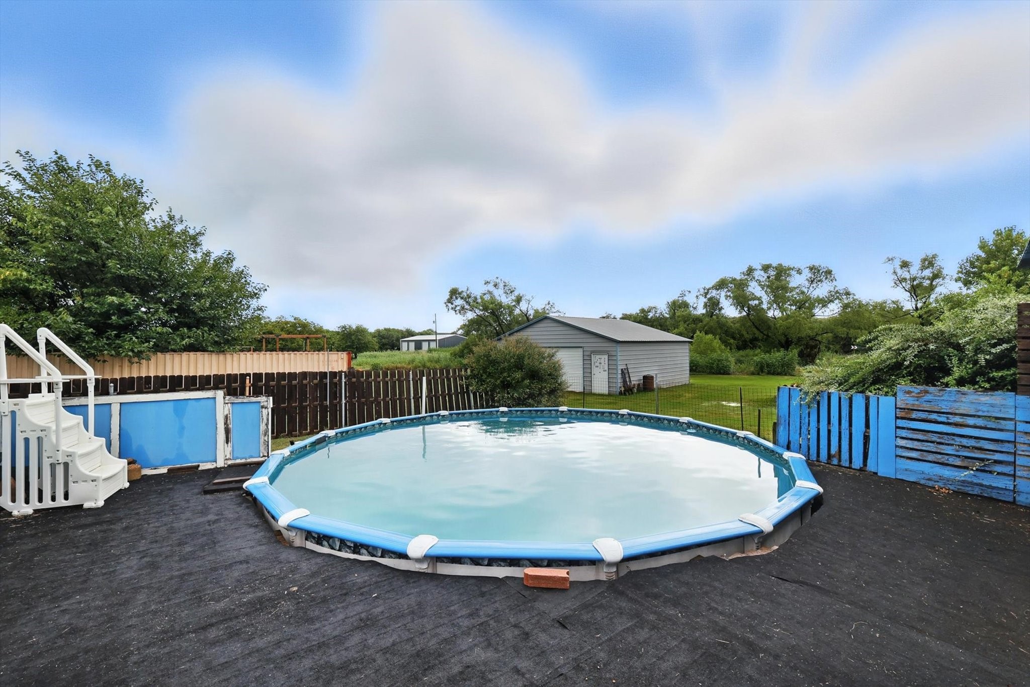8424 Marianna Way Alvarado TX 76009