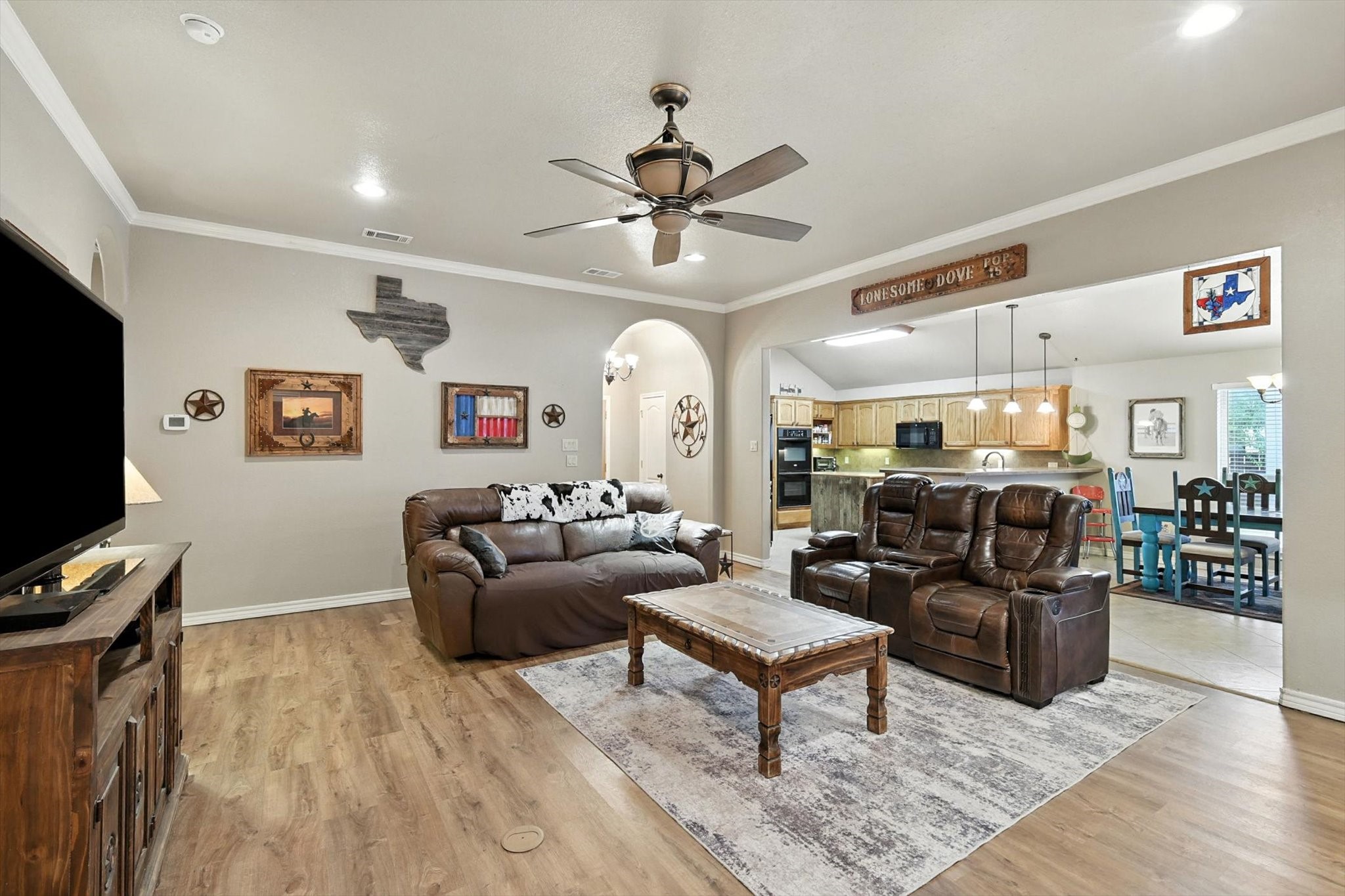 8424 Marianna Way Alvarado TX 76009