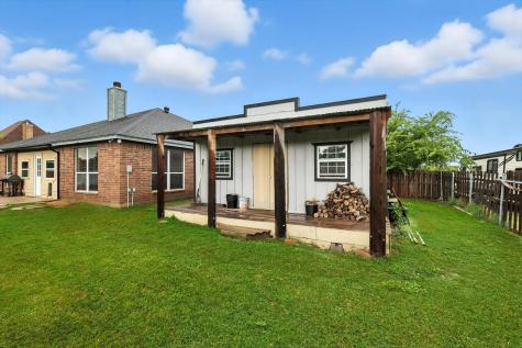 8424 Marianna Way Alvarado TX 76009