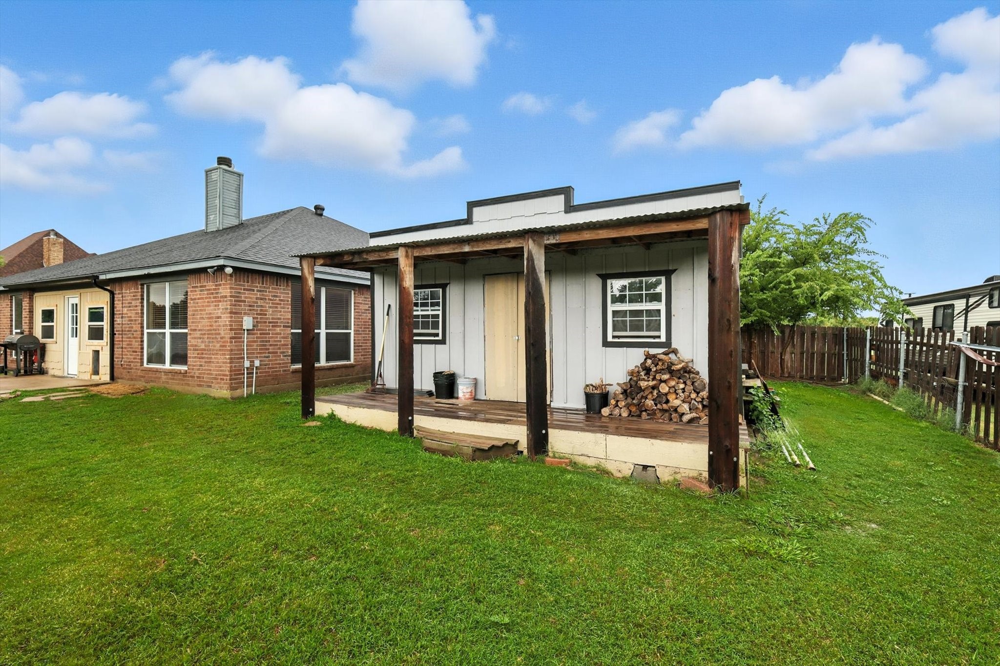 8424 Marianna Way Alvarado TX 76009