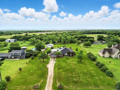 8424 Marianna Way Alvarado TX 76009