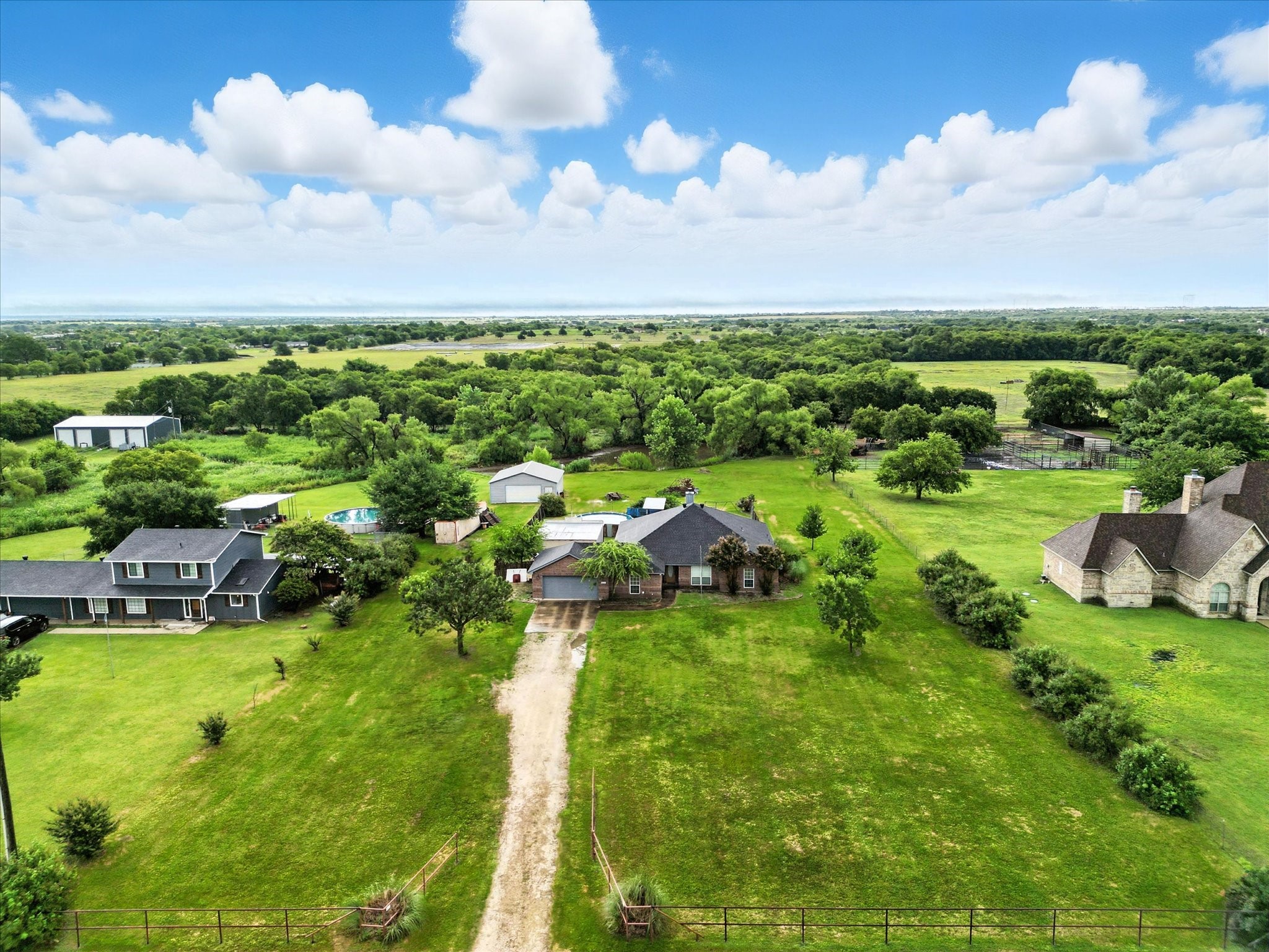 8424 Marianna Way Alvarado TX 76009