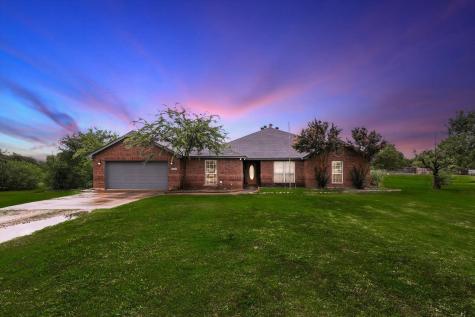 8424 Marianna Way Alvarado TX 76009