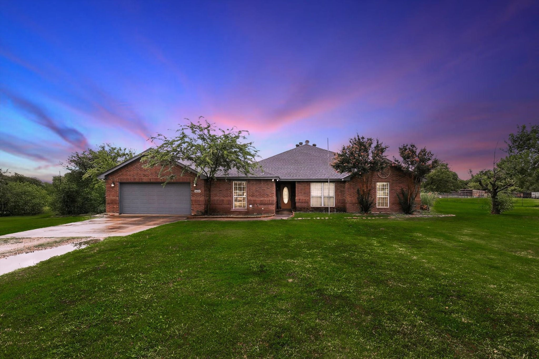 8424 Marianna Way Alvarado TX 76009