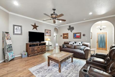 8424 Marianna Way Alvarado TX 76009