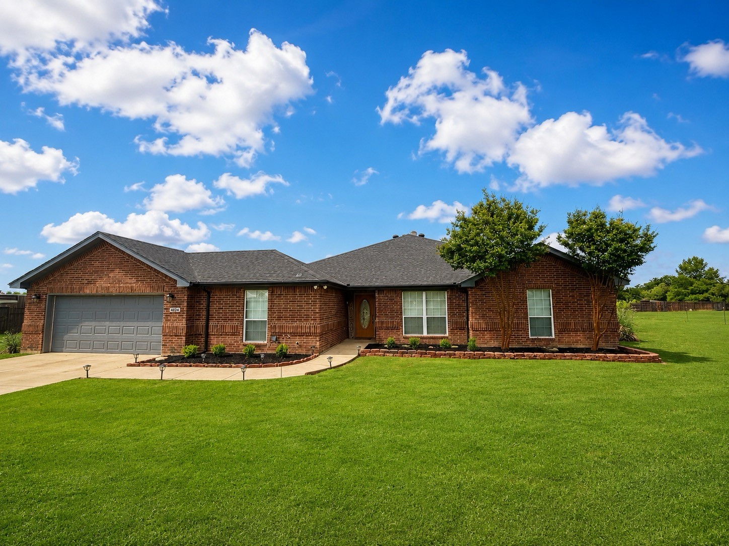 8424 Marianna Way Alvarado TX 76009