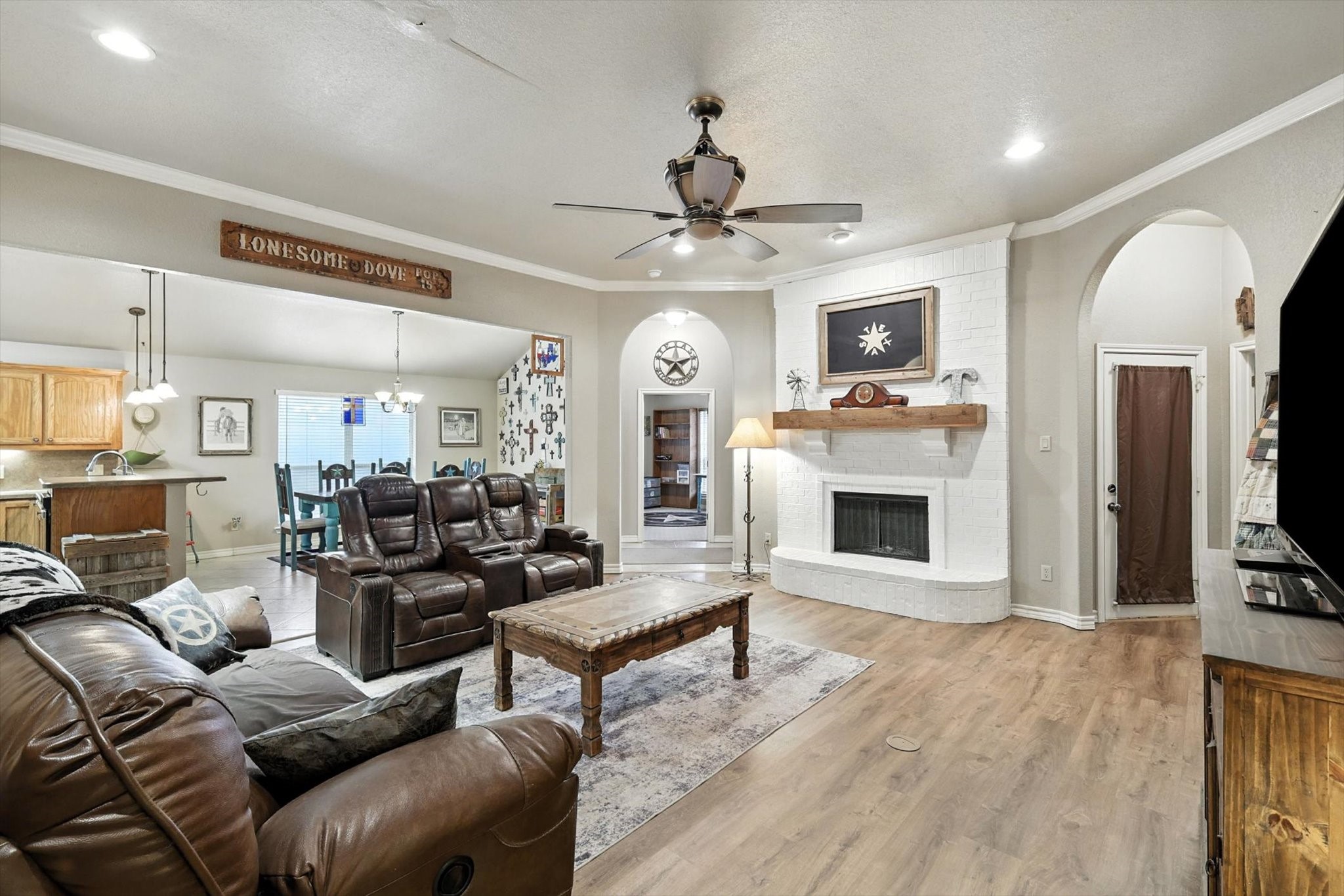 8424 Marianna Way Alvarado TX 76009