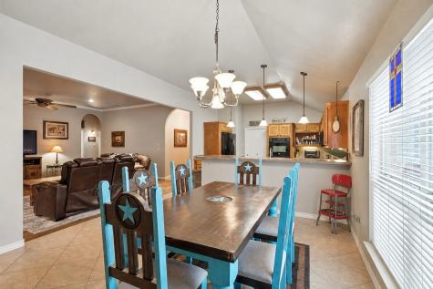 8424 Marianna Way Alvarado TX 76009