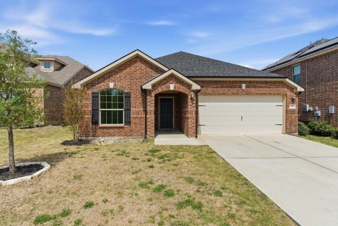 127 Bluebonnet Drive Sanger TX 76266