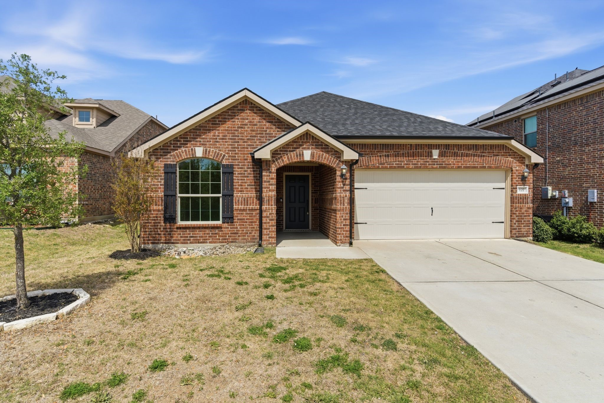 127 Bluebonnet Drive Sanger TX 76266