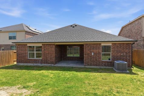 127 Bluebonnet Drive Sanger TX 76266