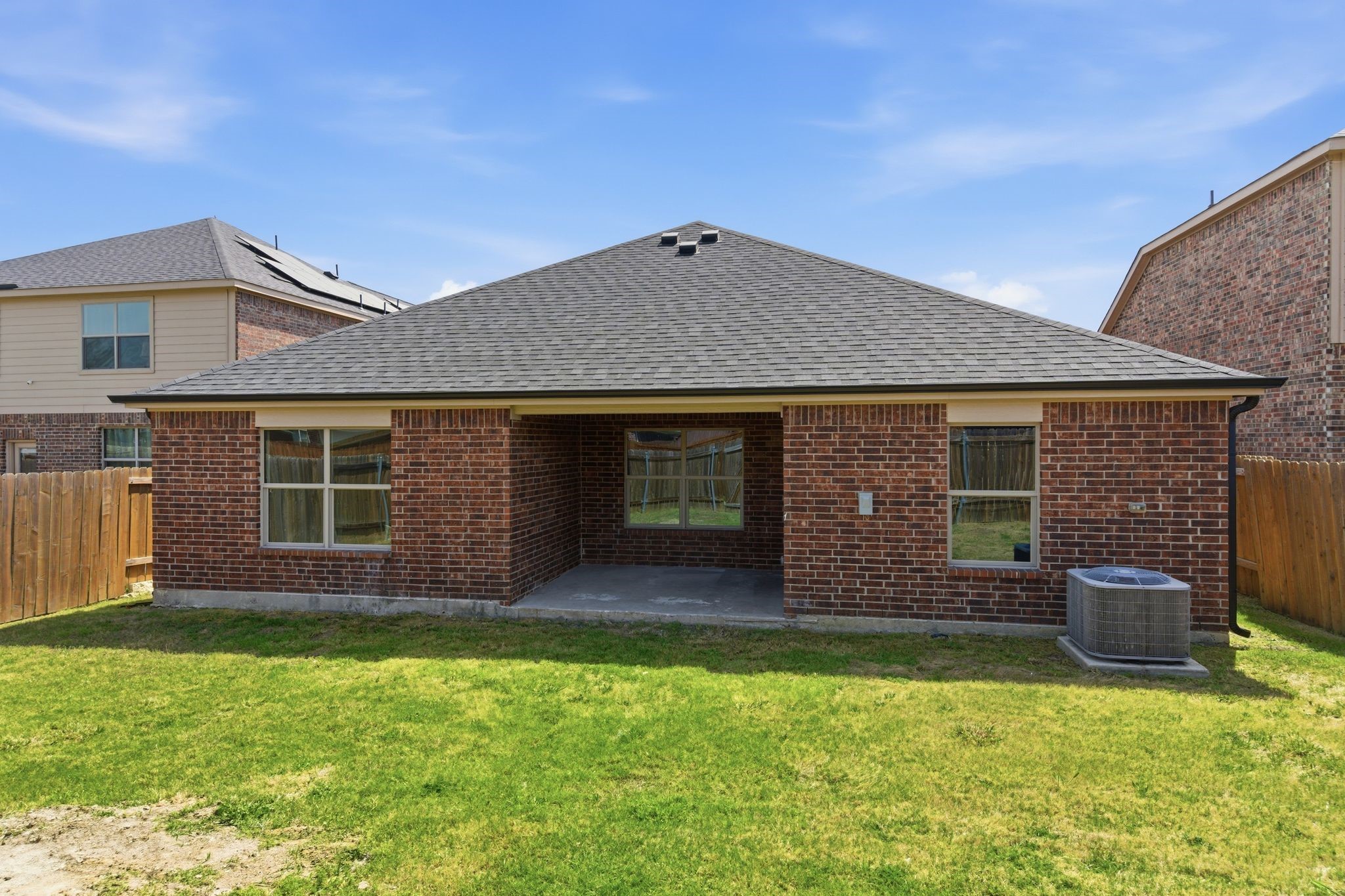 127 Bluebonnet Drive Sanger TX 76266