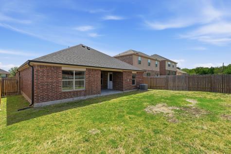 127 Bluebonnet Drive Sanger TX 76266
