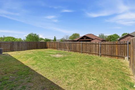 127 Bluebonnet Drive Sanger TX 76266
