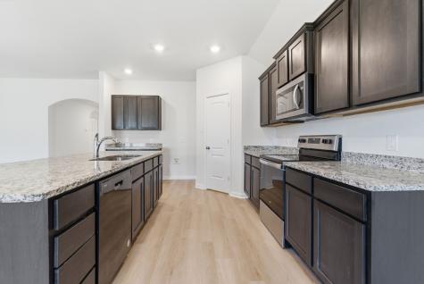 127 Bluebonnet Drive Sanger TX 76266