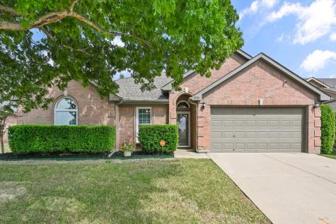2906 Rockford Court Mansfield TX 76063
