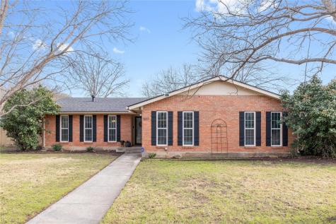 503 Oak Trail Brownwood TX 76801
