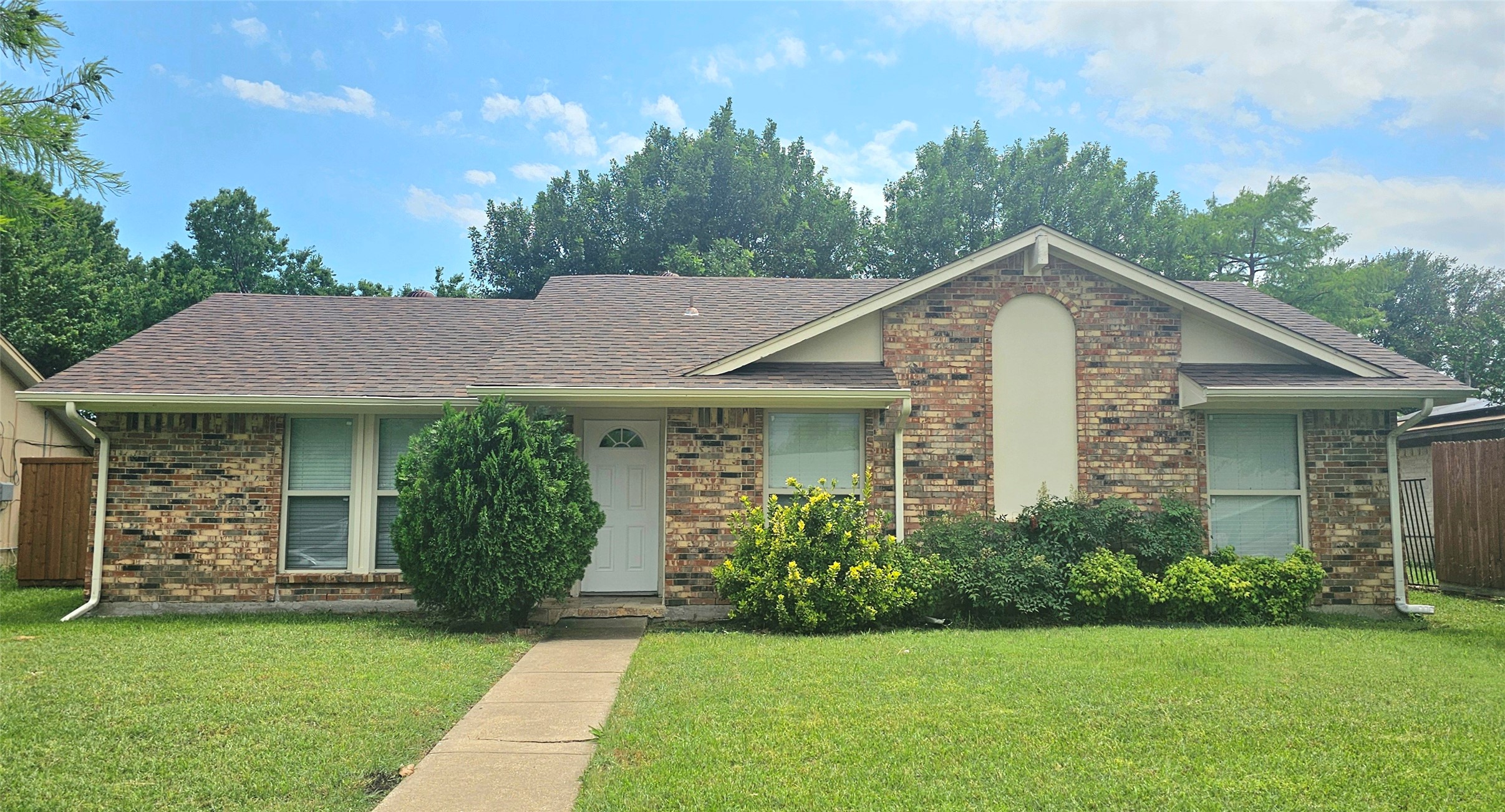3524 Cotillion Drive Plano TX 75074