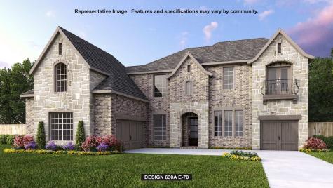 2560 Fountain Street Prosper TX 75068