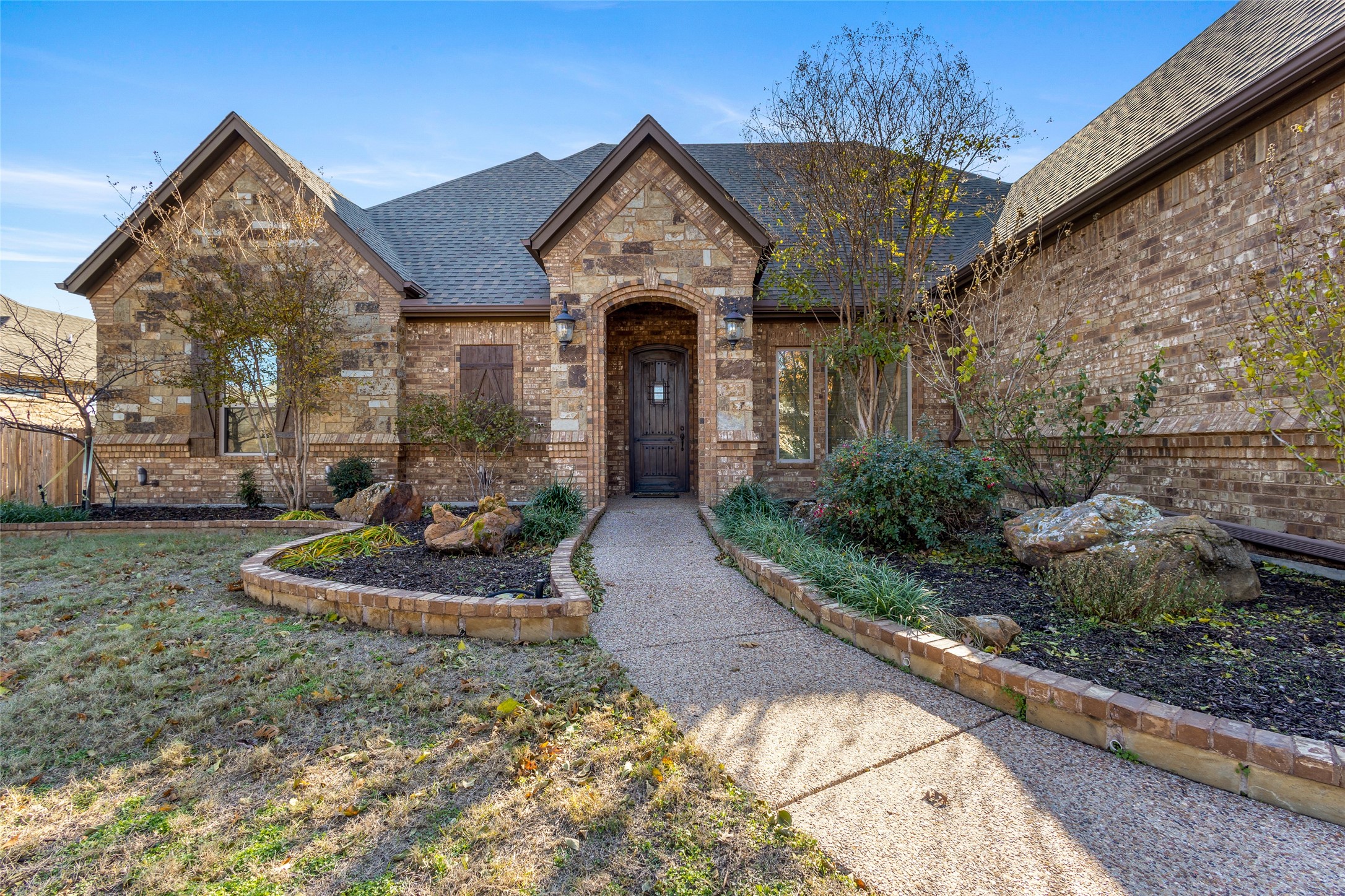 1317 Bluff Springs Drive Fort Worth TX 76052