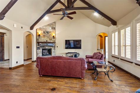 1317 Bluff Springs Drive Fort Worth TX 76052