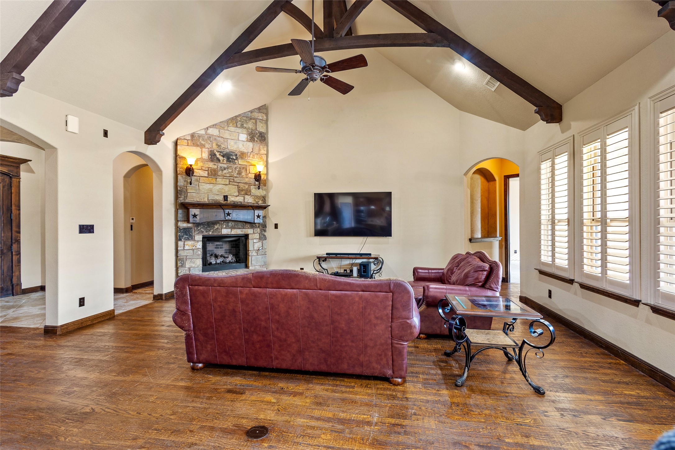 1317 Bluff Springs Drive Fort Worth TX 76052