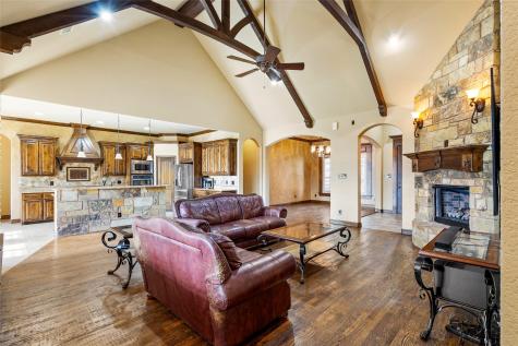 1317 Bluff Springs Drive Fort Worth TX 76052