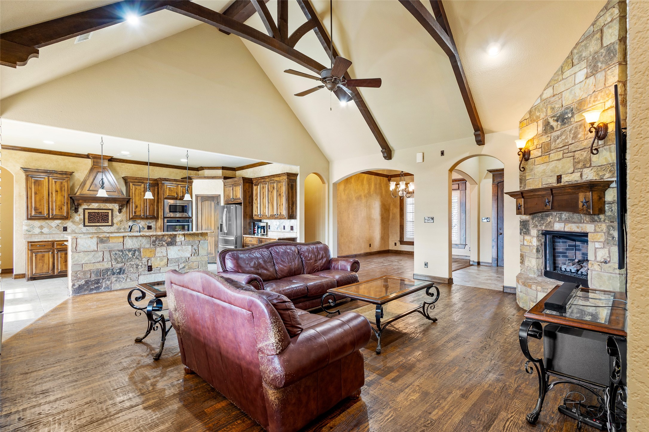 1317 Bluff Springs Drive Fort Worth TX 76052