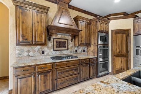 1317 Bluff Springs Drive Fort Worth TX 76052