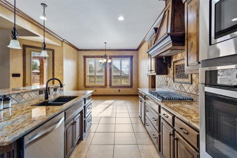 1317 Bluff Springs Drive Fort Worth TX 76052